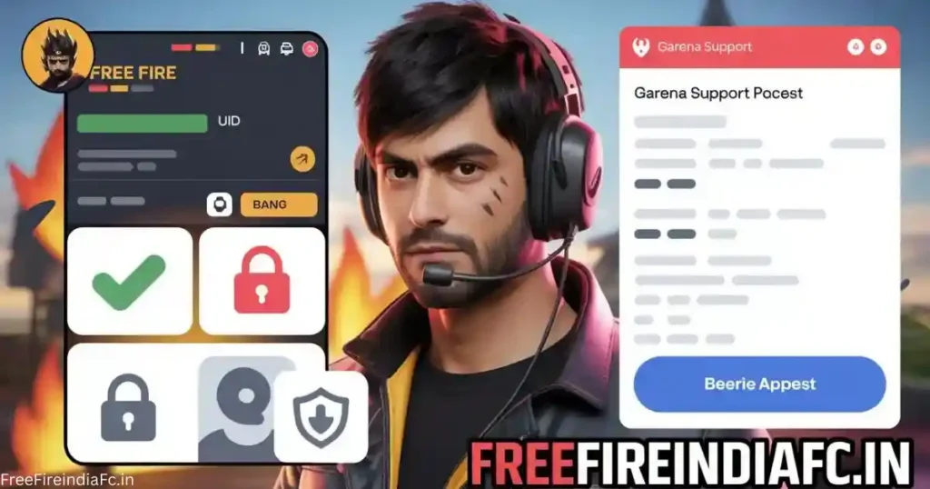 Free Fire ID Check: Complete Desi-Pro Gamer Guide to Account Verification & Security