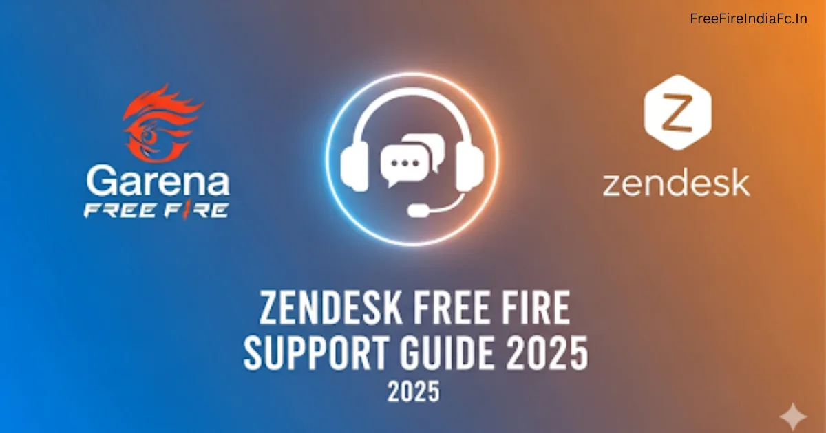 Zendesk Free Fire: Complete Customer Support Guide (2026 Edition)